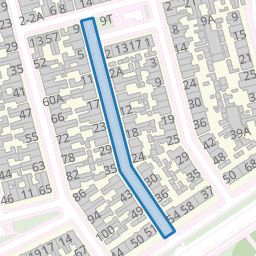 Perceel KWK01-A-12191