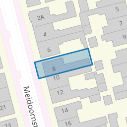 Perceel KWK01-A-12193