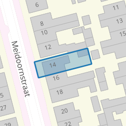 Perceel KWK01-A-12196