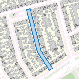 Perceel KWK01-A-12199