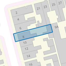 Perceel KWK01-A-12200