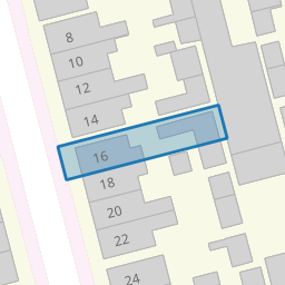 Perceel KWK01-A-12204