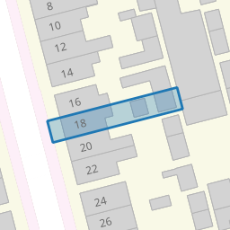 Perceel KWK01-A-12205