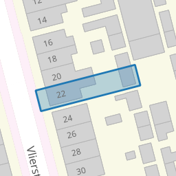 Perceel KWK01-A-12207