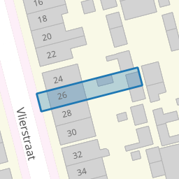 Perceel KWK01-A-12209