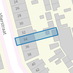 Perceel KWK01-A-12213