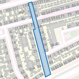 Perceel KWK01-A-12218