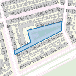 Perceel KWK01-A-12223