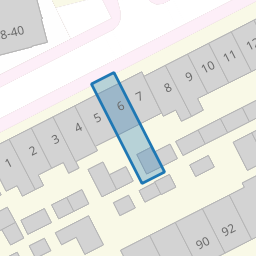 Perceel KWK01-A-12232