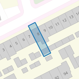 Perceel KWK01-A-12234