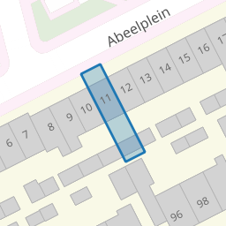 Perceel KWK01-A-12237