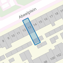 Perceel KWK01-A-12239