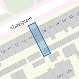 Perceel KWK01-A-12241