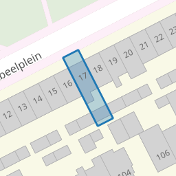 Perceel KWK01-A-12243