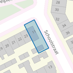 Perceel KWK01-A-12250