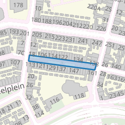 Perceel KWK01-A-12256