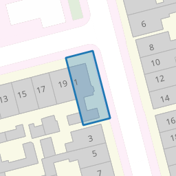 Perceel KWK01-A-12258