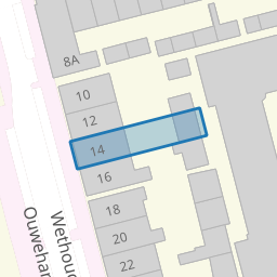 Perceel KWK01-A-12265