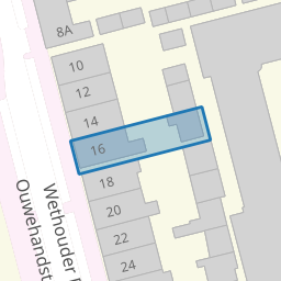 Perceel KWK01-A-12266