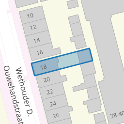 Perceel KWK01-A-12267