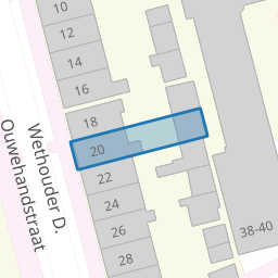 Perceel KWK01-A-12268