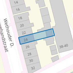 Perceel KWK01-A-12270