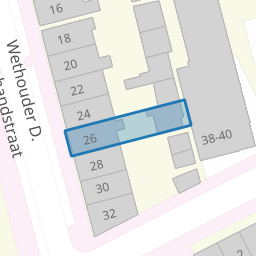 Perceel KWK01-A-12271