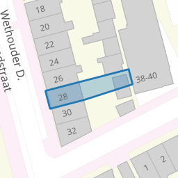 Perceel KWK01-A-12272