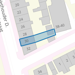 Perceel KWK01-A-12273