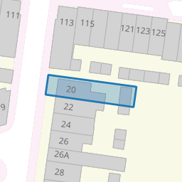 Perceel KWK01-A-12291