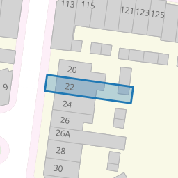 Perceel KWK01-A-12292