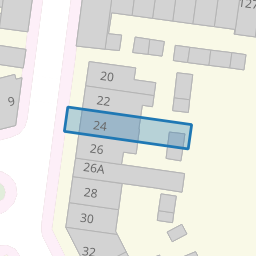 Perceel KWK01-A-12293