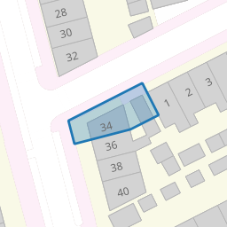 Perceel KWK01-A-12300