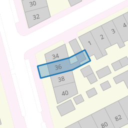 Perceel KWK01-A-12301