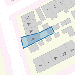 Perceel KWK01-A-12303