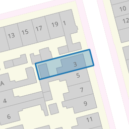 Perceel KWK01-A-12310