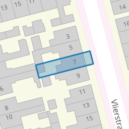 Perceel KWK01-A-12312