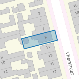 Perceel KWK01-A-12313