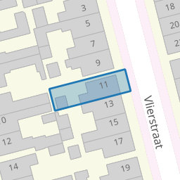 Perceel KWK01-A-12314