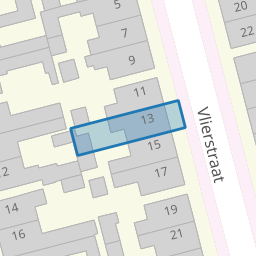 Perceel KWK01-A-12315