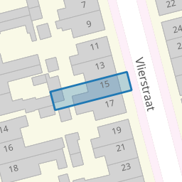 Perceel KWK01-A-12316