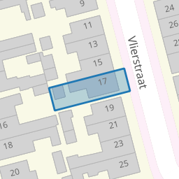 Perceel KWK01-A-12317