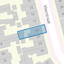 Perceel KWK01-A-12318