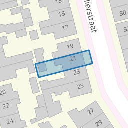 Perceel KWK01-A-12319