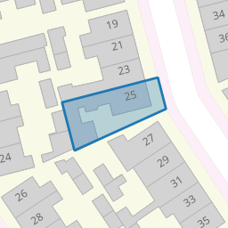 Perceel KWK01-A-12321