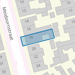 Perceel KWK01-A-12323