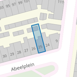 Perceel KWK01-A-12328