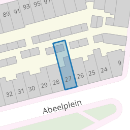 Perceel KWK01-A-12330