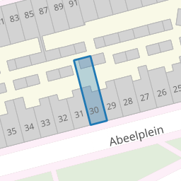 Perceel KWK01-A-12333