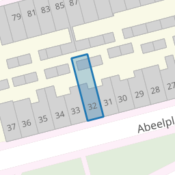 Perceel KWK01-A-12335